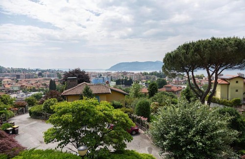 Verbania Apartment | Appartamento Pogiani Lake View