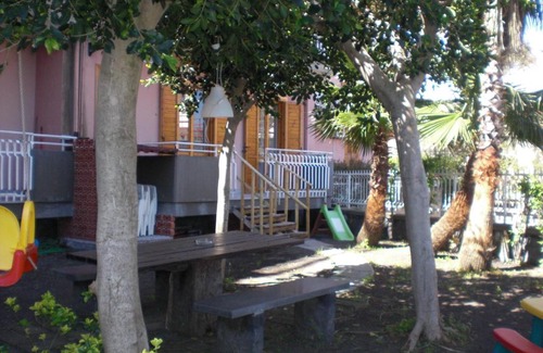 Sant'Anna House | Appartamento Pomelia