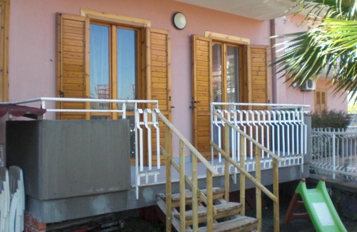 Sant'Anna House | Appartamento Pomelia