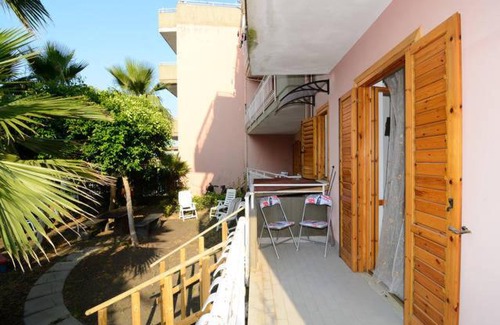 Sant'Anna House | Appartamento Pomelia
