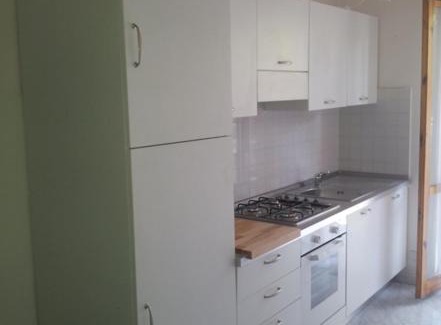Sant'Anna House | Appartamento Pomelia