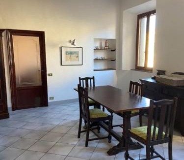 Piombino Apartment | Appartamento Porticciolo