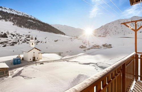 Trepalle Apartment | Appartamento Presot