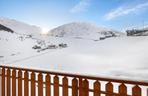Trepalle Apartment | Appartamento Presot
