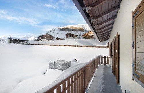 Trepalle Apartment | Appartamento Presot