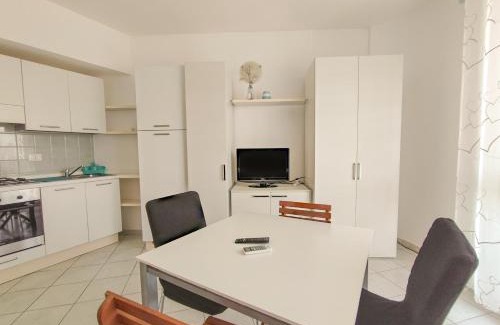 Lido delle Nazioni Apartment | Appartamento Respiro di mare