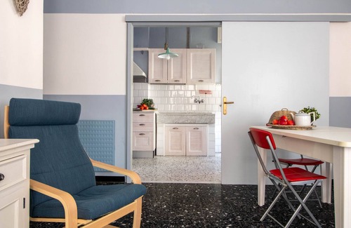 Riva Trigoso Apartment | Appartamento-RAFFAELLO HOUSE-Affitti Brevi Italia
