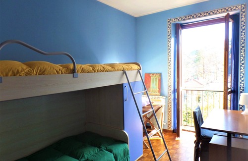 Carciano Apartment | Appartamento Raffaello