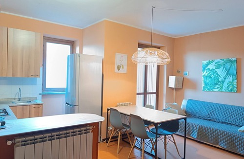 Carciano Apartment | Appartamento Raffaello
