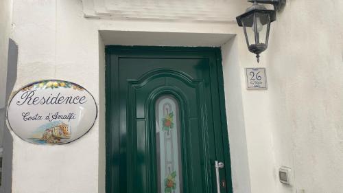 Minori House | Appartamento Residence Costa D'Amalfi