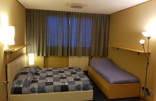 Abetone Apartment | Appartamento Residence Foemina