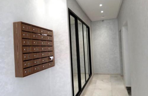Kenitra Apartment | Appartamento Residence L'orchidèe
