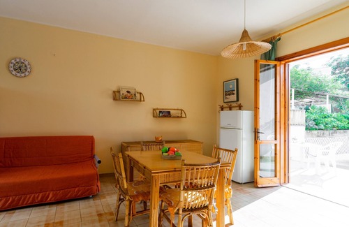 Rivabella Apartment | Appartamento Rivabella by BarbarHouse