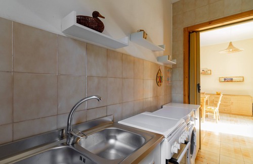 Rivabella Apartment | Appartamento Rivabella by BarbarHouse