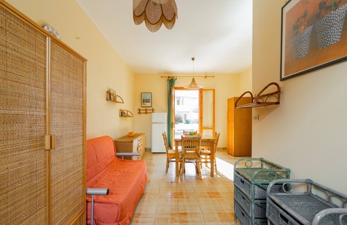 Rivabella Apartment | Appartamento Rivabella by BarbarHouse