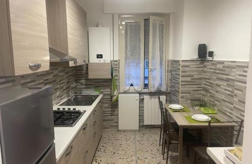 Prenestino-Centocelle Apartment | Appartamento Roma vicino metro centocelle