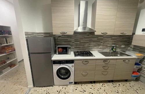 Prenestino-Centocelle Apartment | Appartamento Roma vicino metro centocelle