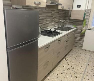Prenestino-Centocelle Apartment | Appartamento Roma vicino metro centocelle