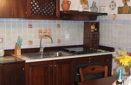 Deruta Apartment | Appartamento Rosa del Castello