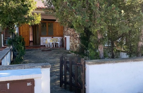San Teodoro City Centre Apartment | Appartamento Rosa La Cinta