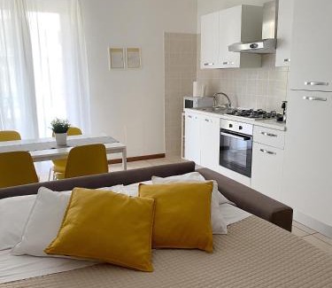 Negrar Apartment | APPARTAMENTO ROSE E TULIPANI 5