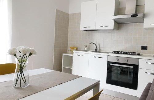 Negrar Apartment | APPARTAMENTO ROSE E TULIPANI 5