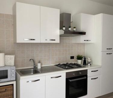 Negrar Apartment | APPARTAMENTO ROSE E TULIPANI 5