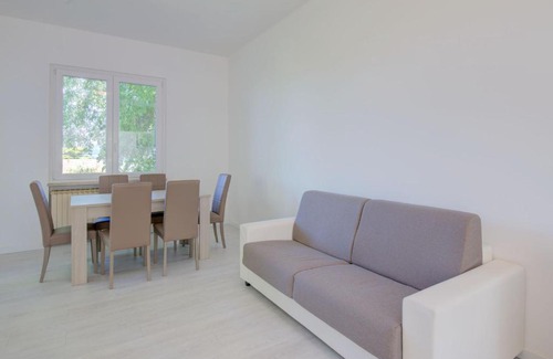 Manerba del Garda Apartment | Appartamento Rupestre