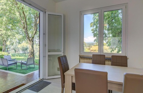 Manerba del Garda Apartment | Appartamento Rupestre