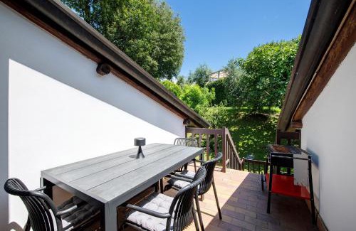 Manerba del Garda Apartment | Appartamento Rupestre 2.0