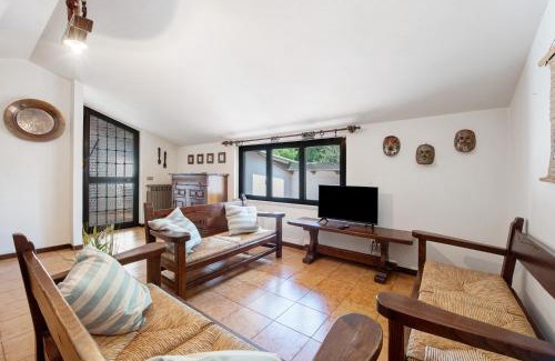 Manerba del Garda Apartment | Appartamento Rupestre 2.0