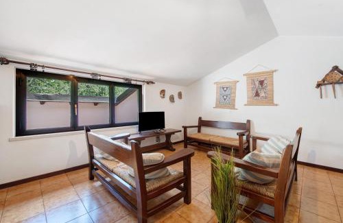 Manerba del Garda Apartment | Appartamento Rupestre 2.0