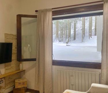 Abetone Apartment | Appartamento Ruscello sulle piste