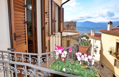 Baunei Apartment | Appartamento Sa Plassa
