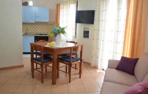Baunei Apartment | Appartamento Sa Plassa