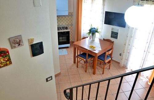 Baunei Apartment | Appartamento Sa Plassa