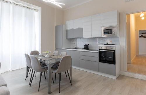 Villapizzone Apartment | Appartamento SaCri bnb Casa Vacanza