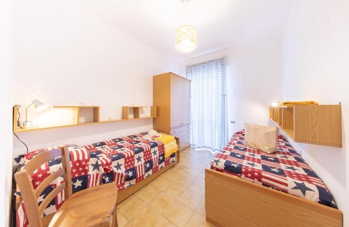 Marina di Vasto Apartment | Appartamento Samo - MyHo Casa