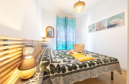Marina di Vasto Apartment | Appartamento Samo - MyHo Casa