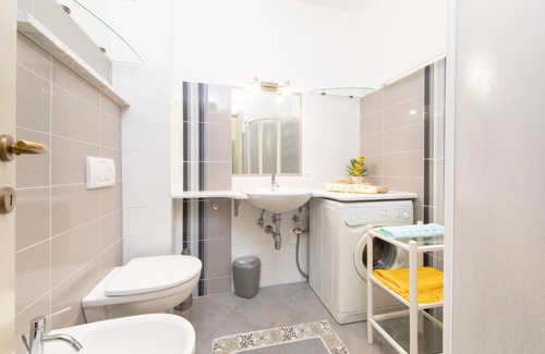 Marina di Vasto Apartment | Appartamento Samo - MyHo Casa