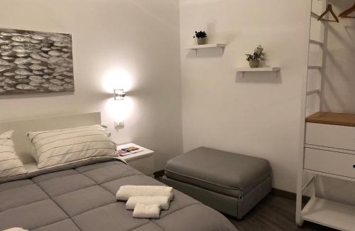 Castellammare Apartment | Appartamento san Domenico