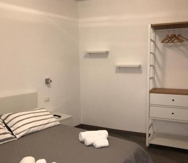 Castellammare Apartment | Appartamento san Domenico