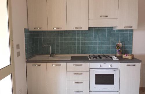 Porto Palo Apartment | Appartamento Santangelo