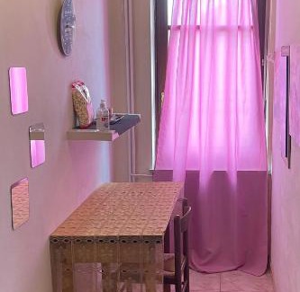 Nichelino House | Appartamento senza cucina