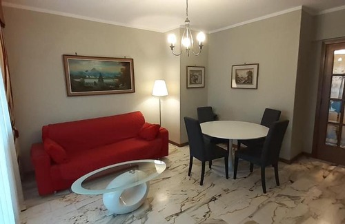 Sestri Levante Apartment | Appartamento Sestri Levante Al Mare