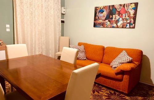 Sferracavallo Apartment | Appartamento Sferracavallo