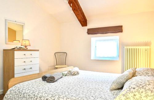 Barco Apartment | Appartamento Sissi, romantico in centro