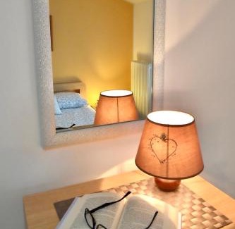 Barco Apartment | Appartamento Sissi, romantico in centro