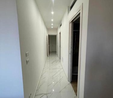 Frattamaggiore Apartment | Appartamento Smart