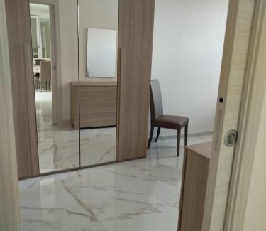Frattamaggiore Apartment | Appartamento Smart